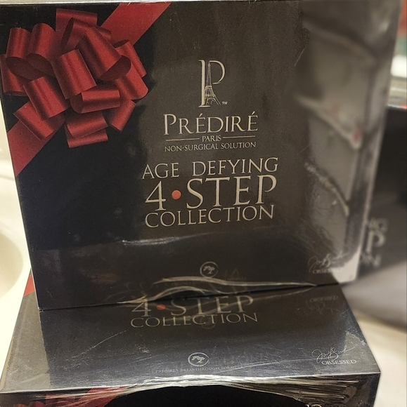 NIB-Age Defying 4 Step Intensive Cell Renewal Thermal Collection - Picture 4 of 5